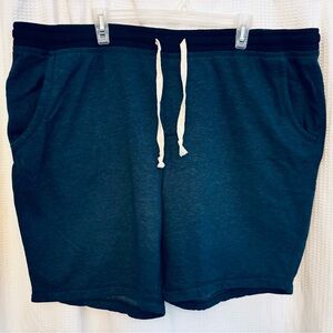 Faded Glory men’s XXL 44-46/ sweatshirts/3 pockets/elastic waist